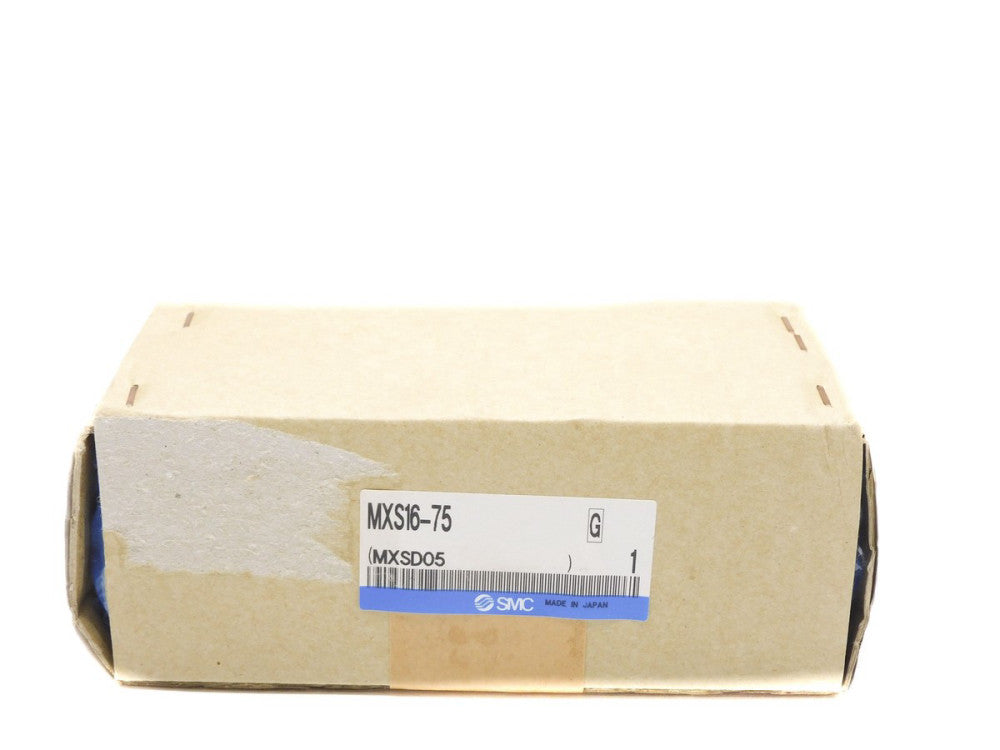 SMC MXS16-75 NSFS