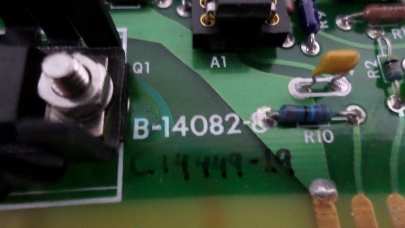 B.14082-8 MODULE  NSNP