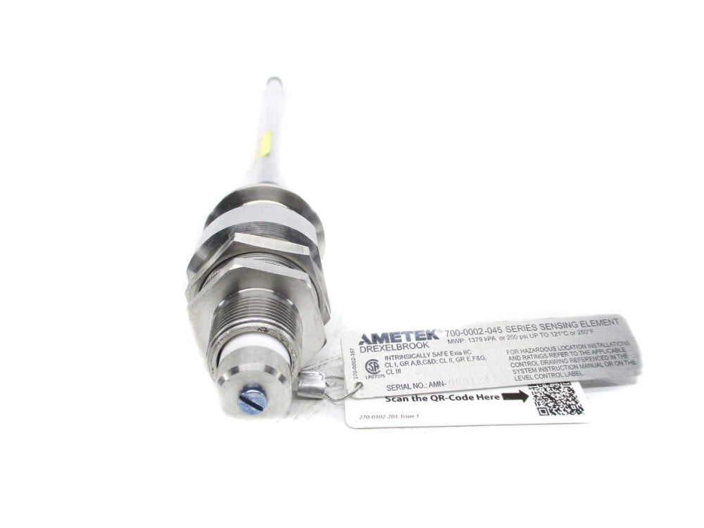 AMETEK 700-0002-045 NSNP