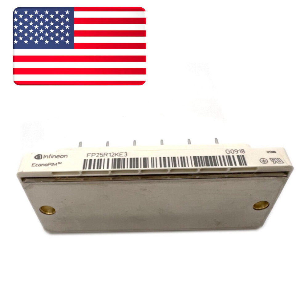 New In Box INFINEON FP25R12KE3 IGBT-Module - US Stock