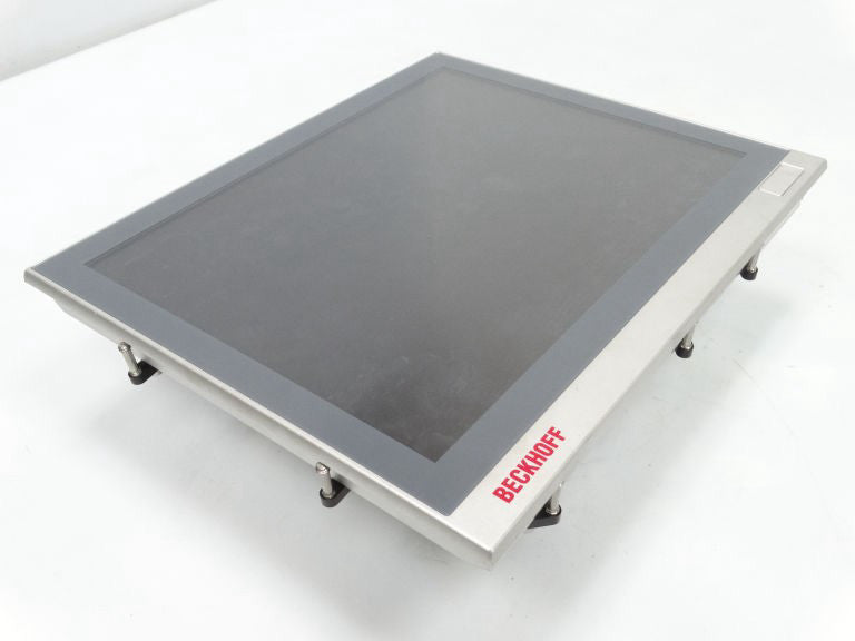 BECKHOFF CP2215-0020 Hmi - Used