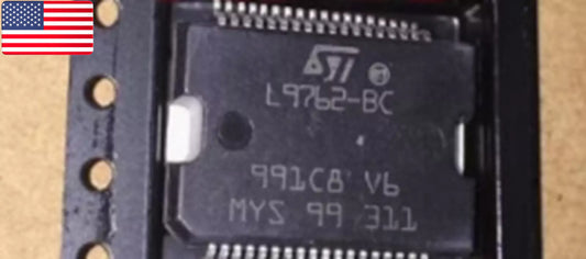 10PCS Brand New ST L9762-BC IC Chip - US Stock