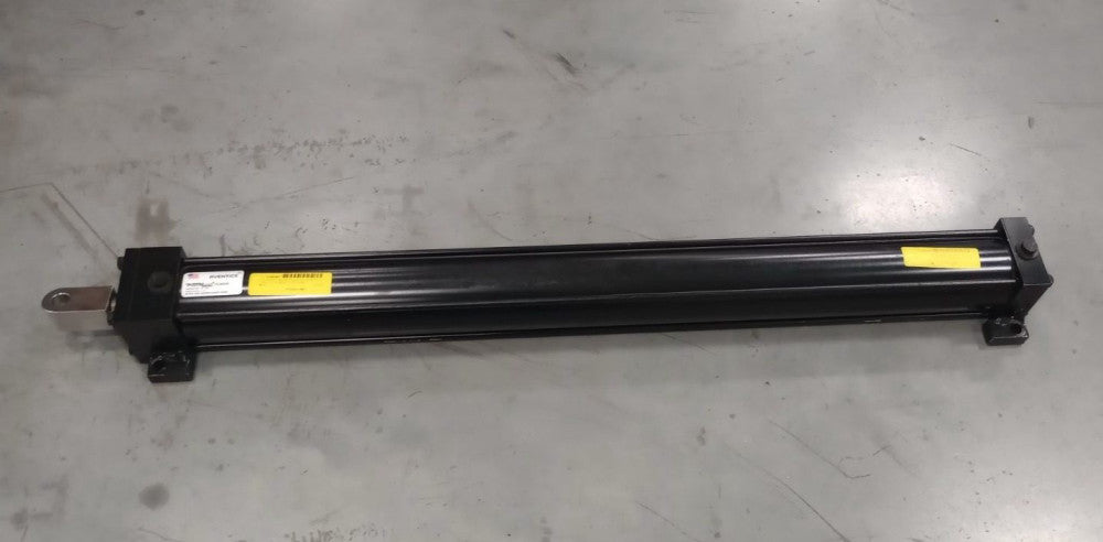 Aventics R433089111 Cylinder C-MS2-PP-C bore 3.25 X stroke 36 inch max 250psi