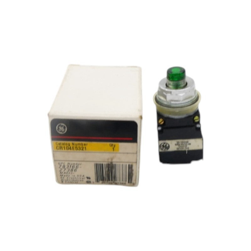 GENERAL ELECTRIC CR104E5321 NSMP