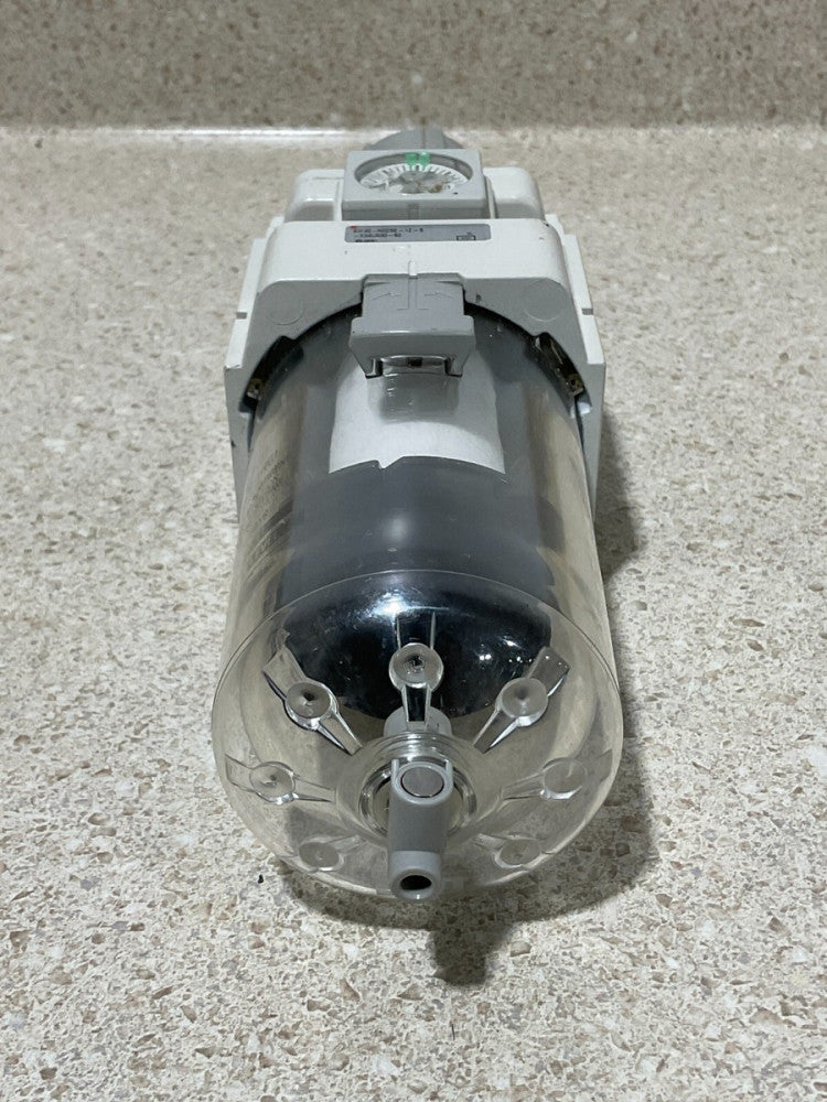 SMC AW40-N02BE-1Z-B NEW