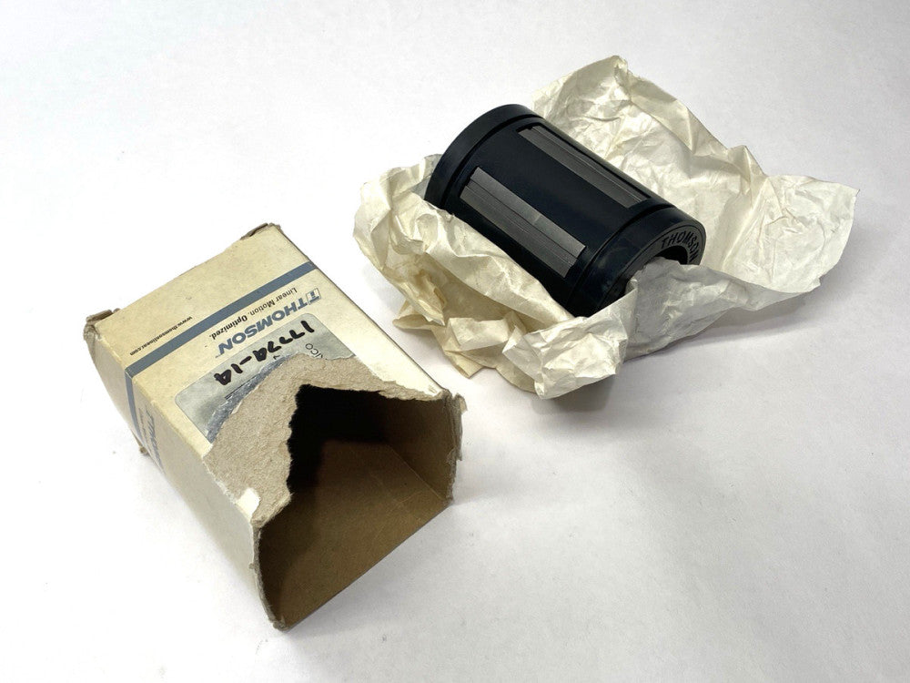 Thomson SUPER32 Ball Bushing Bearing 2" ID