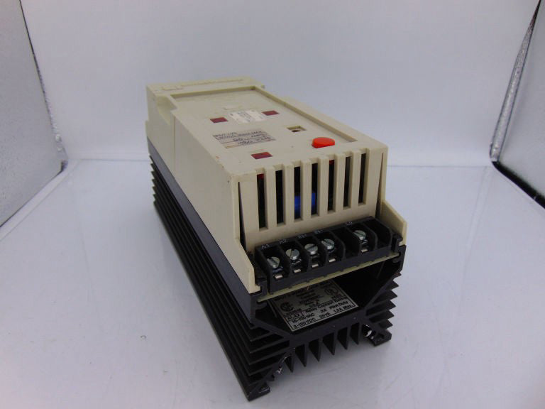 INVENSYS AS-120A480V/LVS/PLF CONTACTOR REFURBISHED