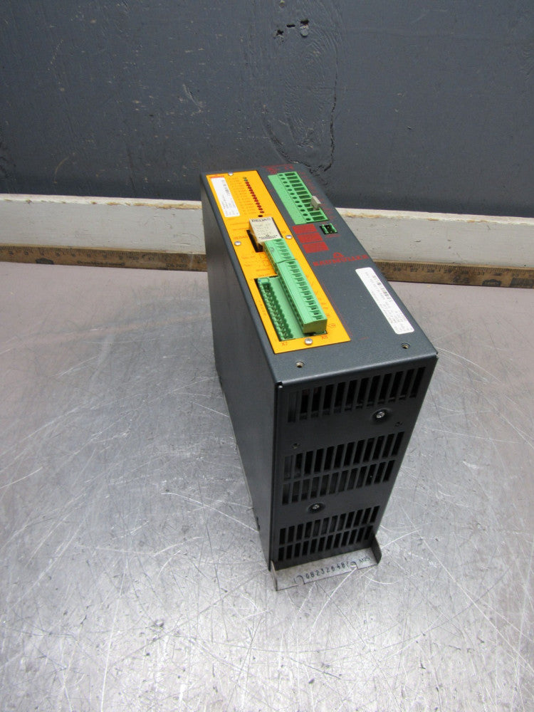 BAUMULLER BUM60-A-SM-0100-L SERVO DRIVE 230V BUM60-30/60-31-B-000 XLNT TAKEOUT !