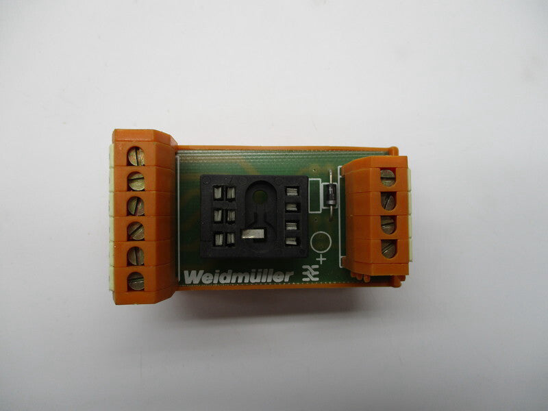 WEIDMULLER 910107/67 NSNP
