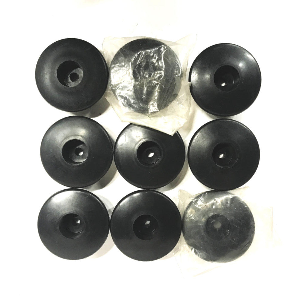 Yale Forklift Lever Knob 723721300 [Lot of 9] NOS