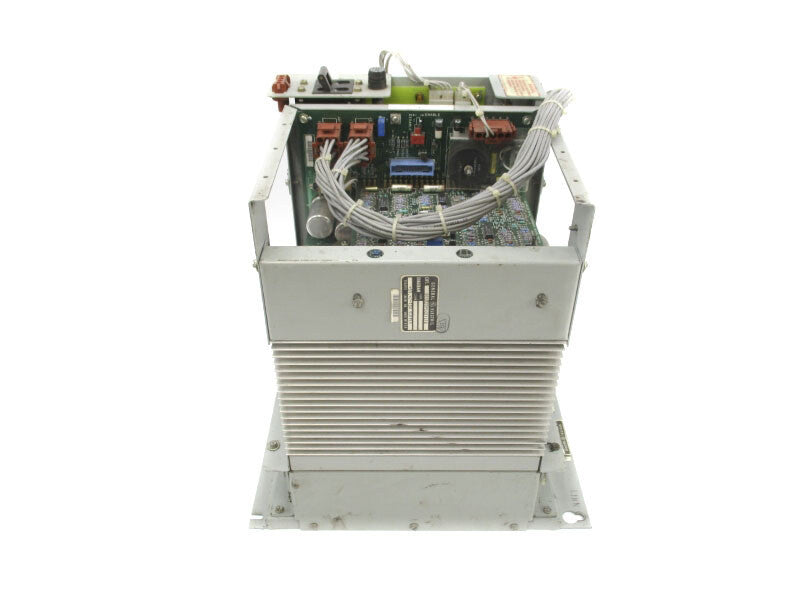 GENERAL ELECTRIC DS3820PSFF1A1A UNMP