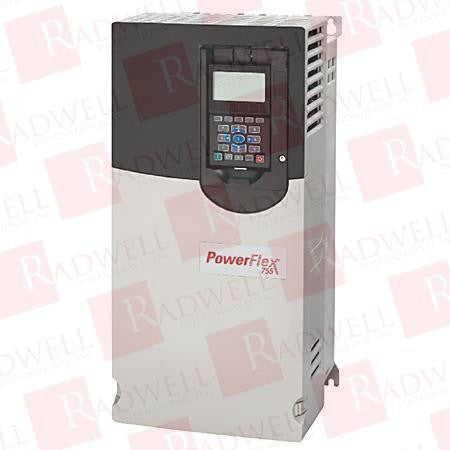 ALLEN BRADLEY 20G11ND096AA0NNNNN / 20G11ND096AA0NNNNN (USED)