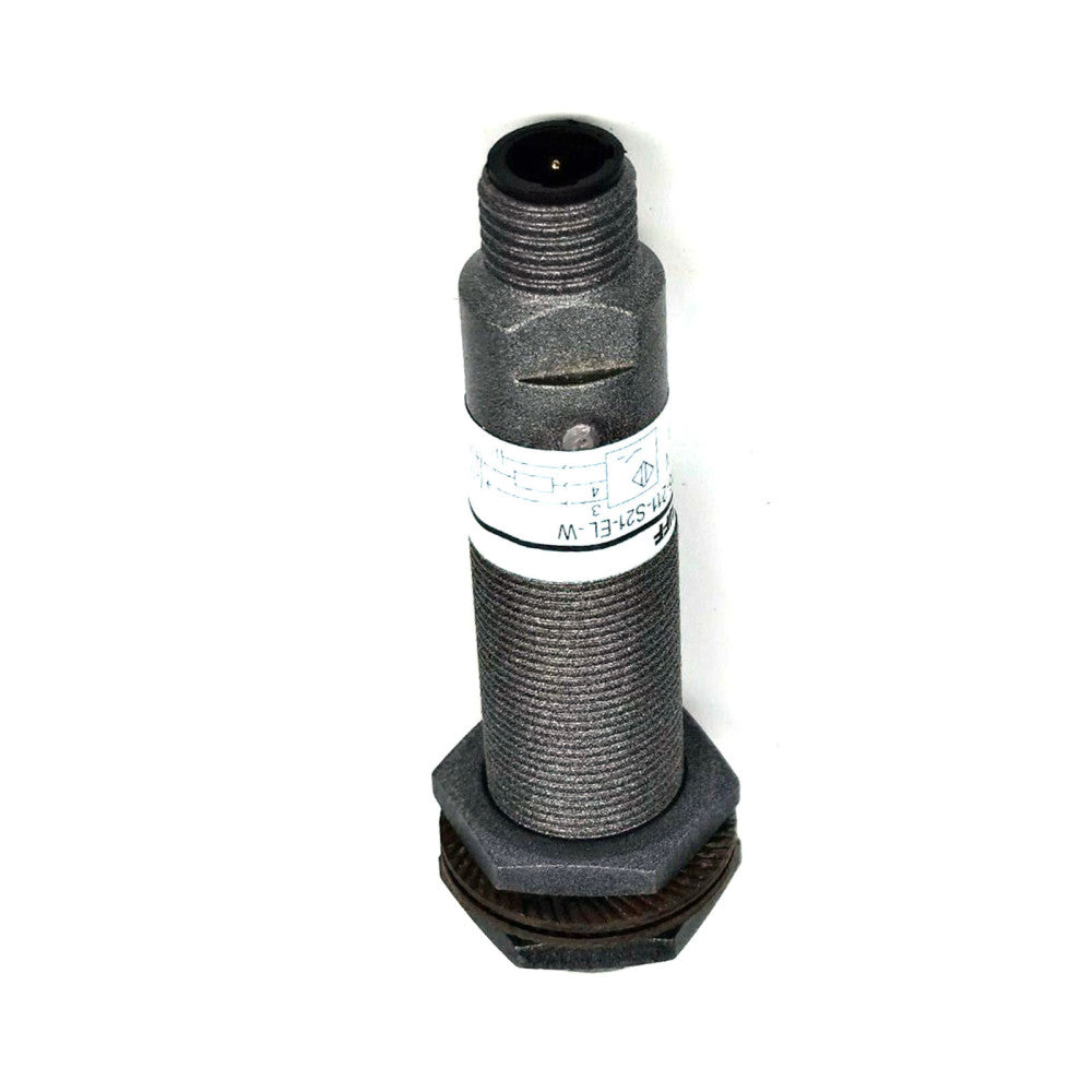 One Brand New FOR Balluff BES516-211-S21-EL-W