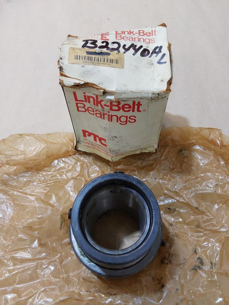 Link-Belt B22440HL New Roller Bearing Insert NOS
