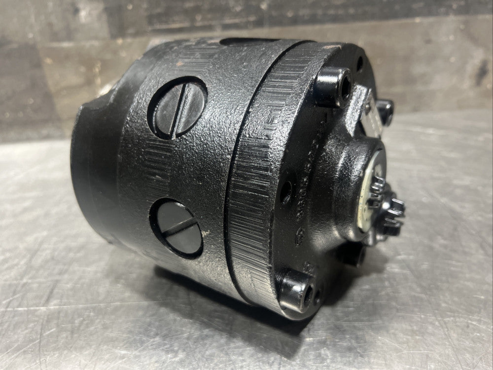 ZF SCHW.GMUND 8605 955 101 hydraulic pump for Liebherr 511 wheel loader NOS. ID2