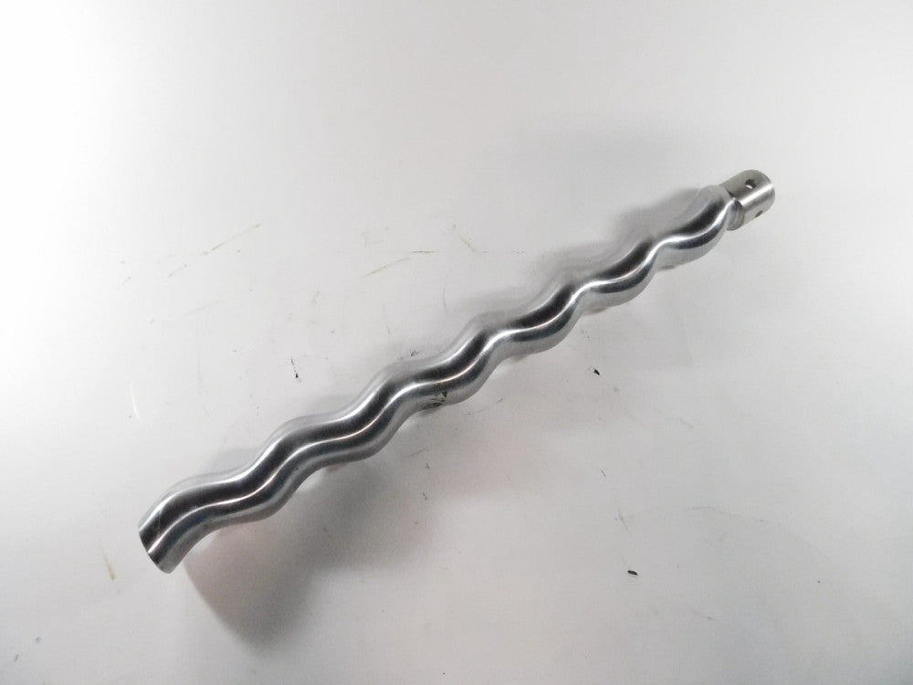 Tarby 2L6 23" Stainless Steel Progressive Cavity Rotor - NEW Surplus!