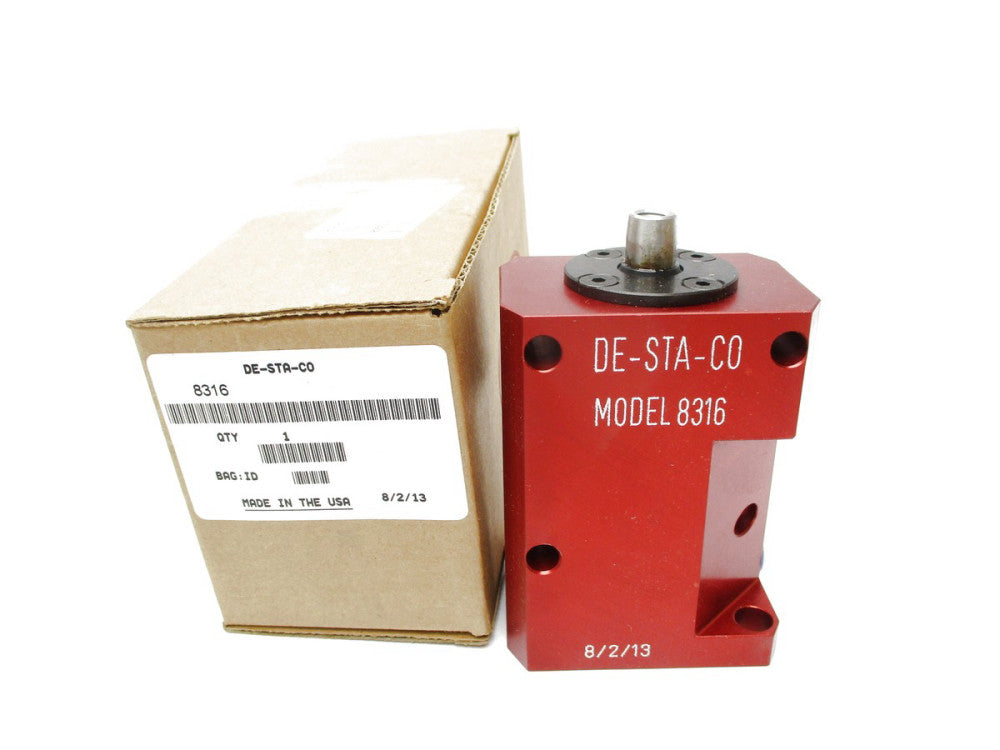 DESTACO 8316 NSMP