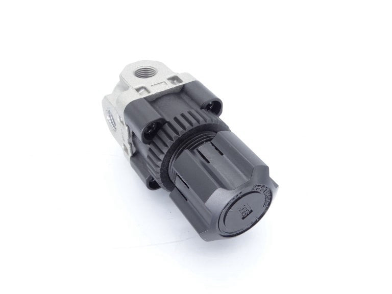 SMC ARX20-F01 AIR PRESSURE REGULATOR