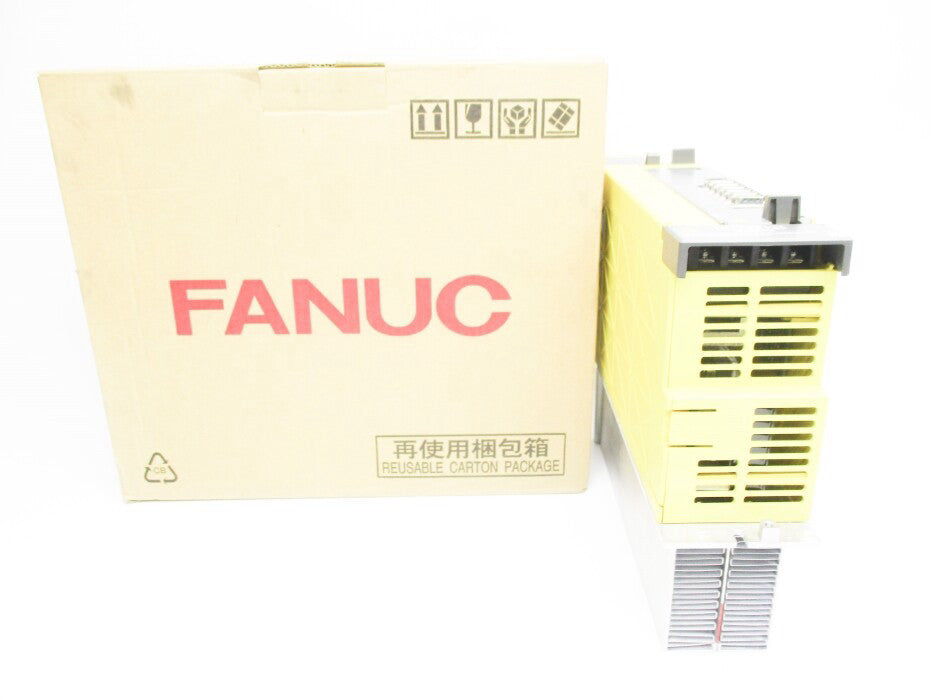 FANUC A06B-6111-H015#H550#N NSMP