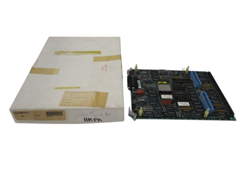GENERAL ELECTRIC DS3800HMPK1H1H NSMP