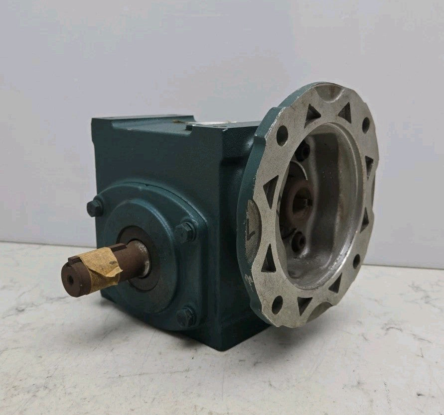 Dodge 20Q20L14 Tigear-2 Reducer 1750 Rpm 1.34 Right Angle Gearbox 20:1 Ratio New