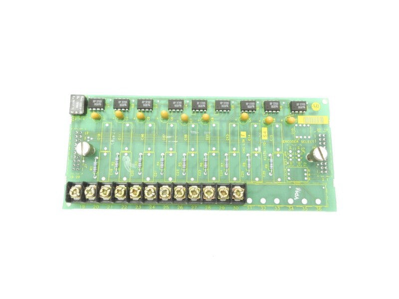 ALLEN BRADLEY 42336-172-54 NSNP
