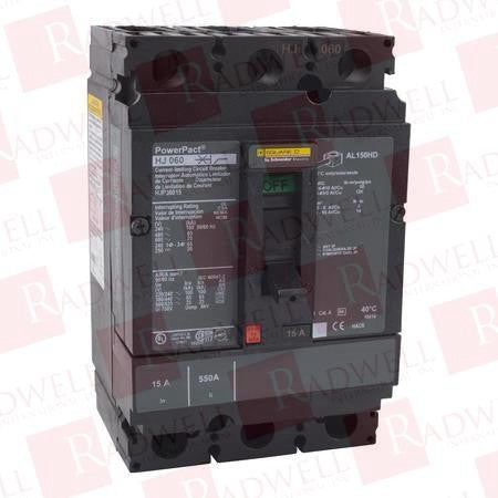 SCHNEIDER ELECTRIC HJP36060 / HJP36060 (NEW IN BOX)
