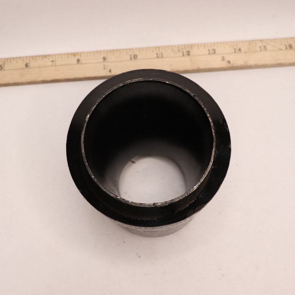 Butt Weld Eccentric Reducer Schedule 160 4" x 3"