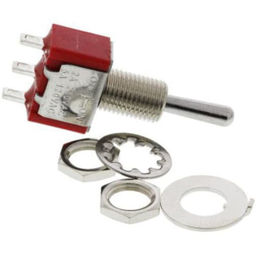 3PC RS PRO 394465