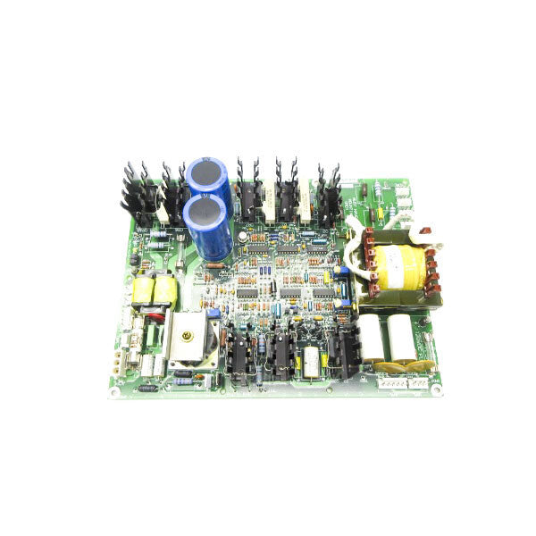 GENERAL ELECTRIC DS200GDPAG1ALF NSNP