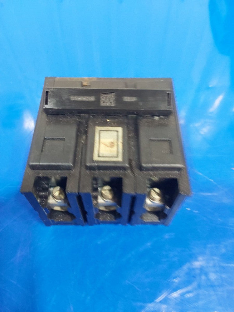 Westinghouse HQP3020H Circuit Breaker 20 Amp 3 Pole 240V