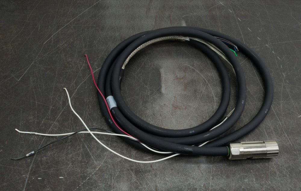 Allen-Bradley AB 2090-XXNPMF-1S03 Female Kinetix Drive Feedback Cable Cord Wire 