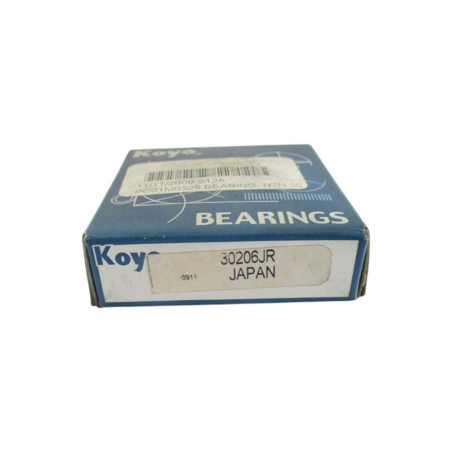 KOYO 30206JR NSMP