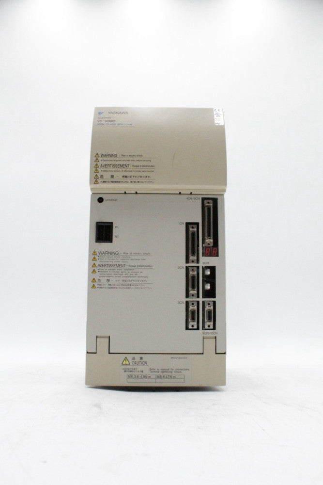 Yaskawa CIMR-M5A2011 Servo Drive