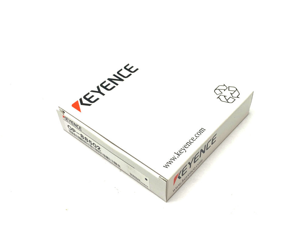 Keyence OP-88502 Adjustable Bracket B