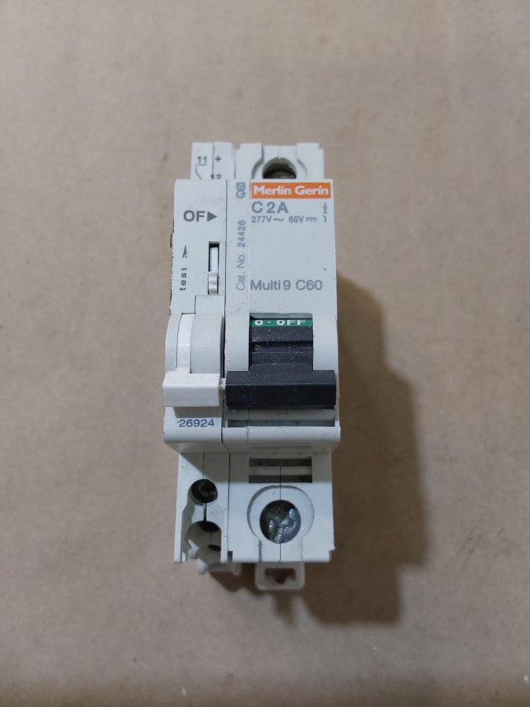 MERLIN GERIN C2A 24426