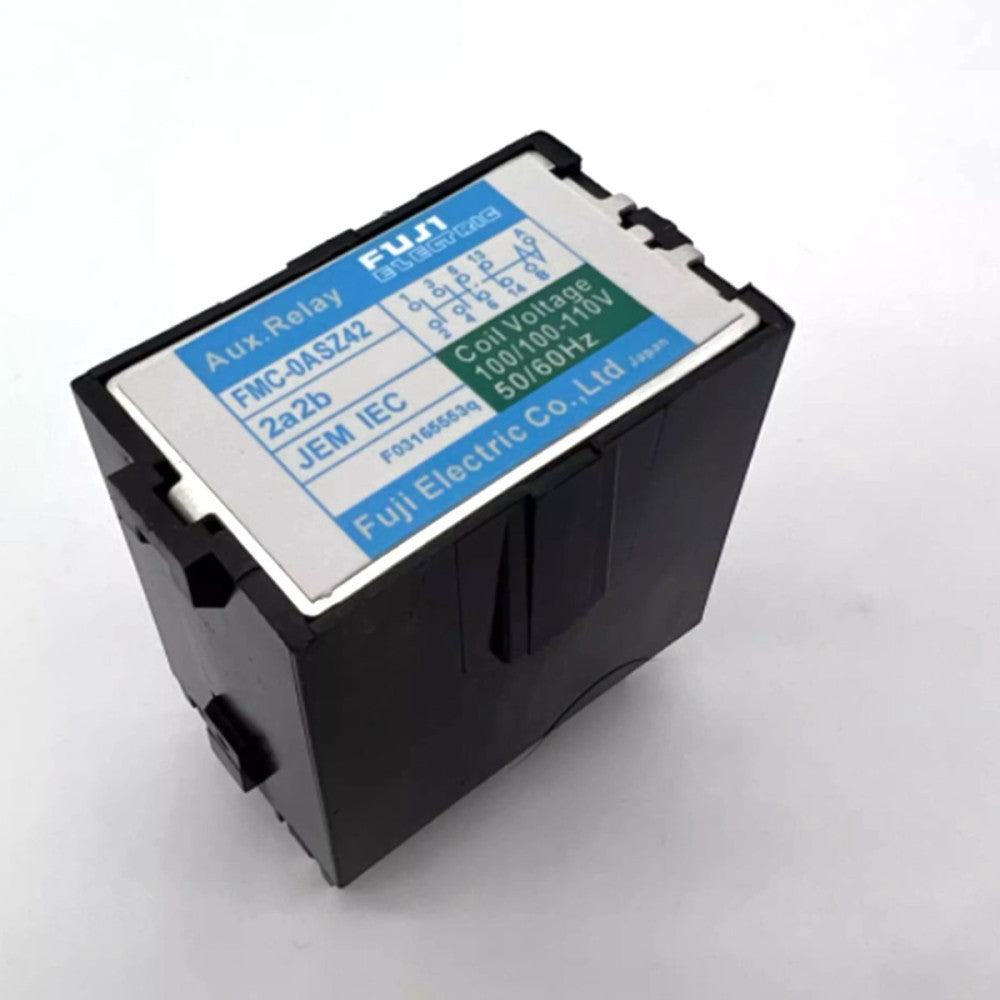 One Brand New FUJI FMC-0ASZ42 Electric Magnetic Contactor Relay