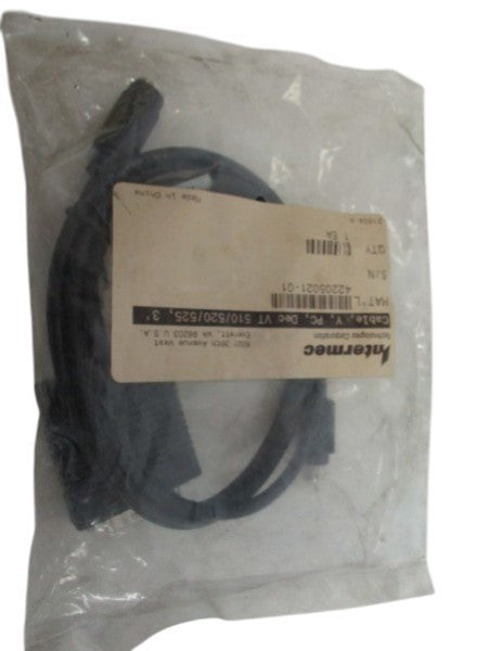 INTERMEC 42205021-01 CABLE NSMP