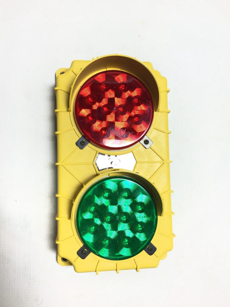 Tri-Lite 963056R1 - E165079 LED Stop & Go Signal Traffic Control Light