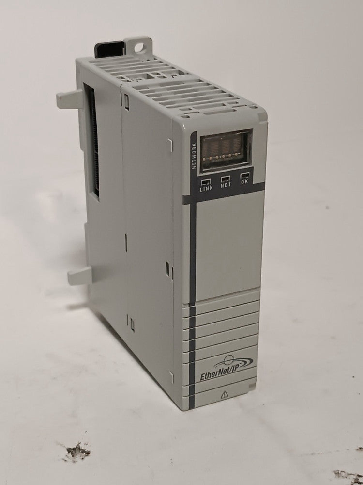 Allen Bradley 1768-ENBT Ser A - EtherNet/IP Communications Interface, 96451471