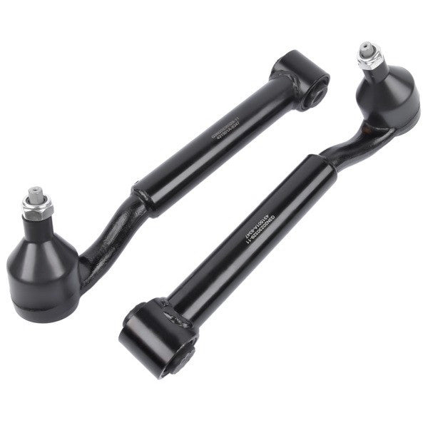 2X Front Left+Right Control Arm Rearward CMS401218 FR3Z3078A for Ford Mustang CM