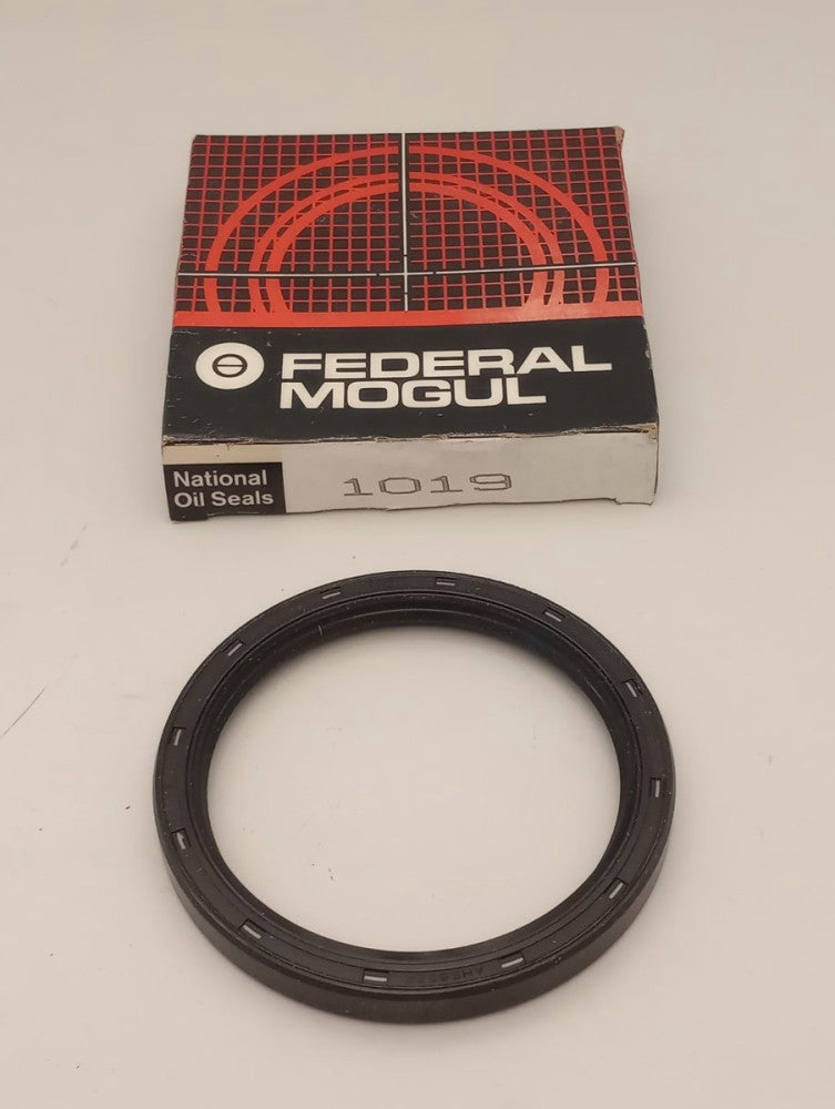 National 1019 Oil Seal 2.992" ID X 3.672" OD X .394" W