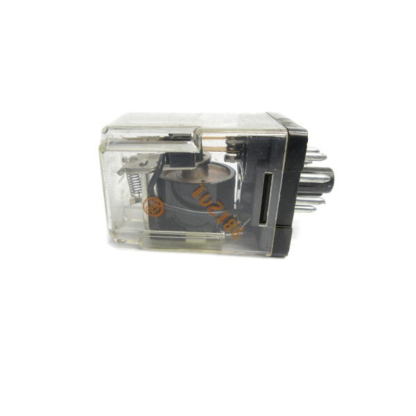 POTTER & BRUMFIELD KRPA-5DG-6 6VDC NSNP