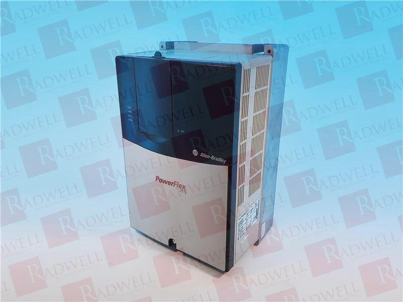 ALLEN BRADLEY 20AD022A0AYNACNN / 20AD022A0AYNACNN (USED)