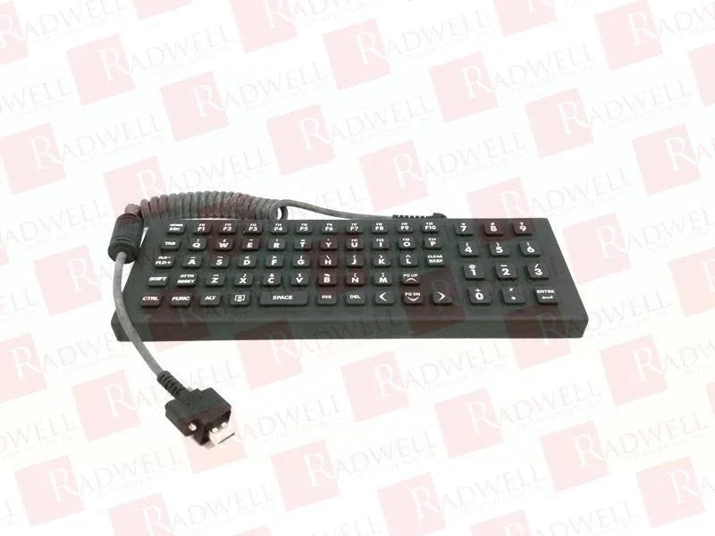 ZEBRA KYBD-QW-VC70-01R / KYBDQWVC7001R (USED)