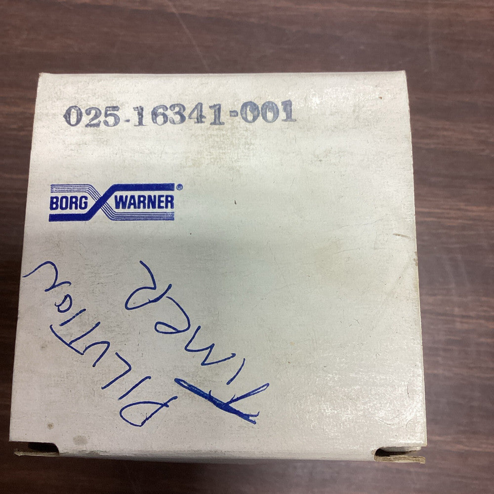 York 025-16341-001 Dilution Timer 02516341001 C26