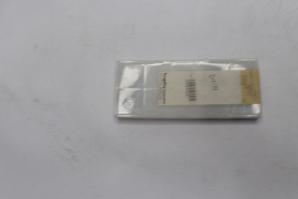 (6-Pk) Indexable Cutting Insert DNMG150404-SF
