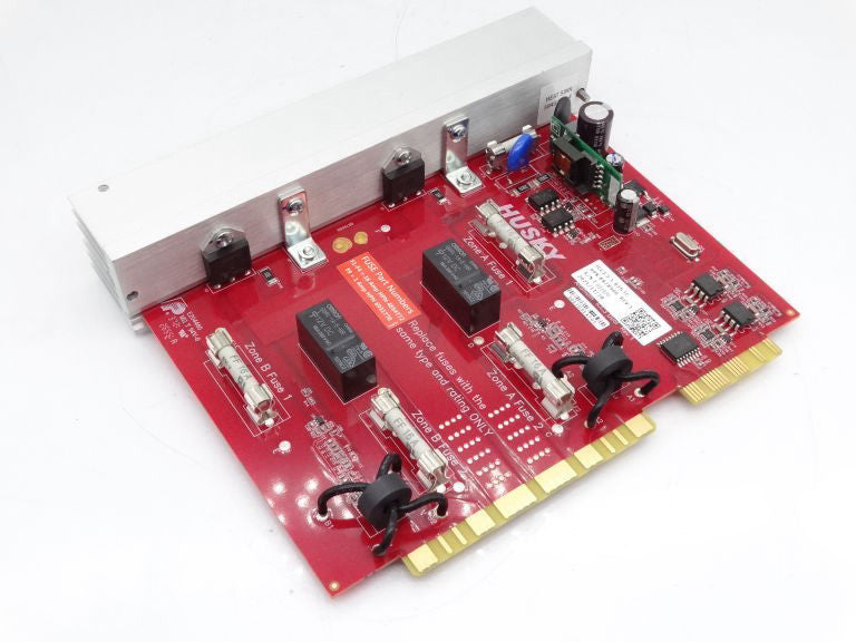 HUSKY ICC3.2.1-H16TC CIRCUIT BOARD USED - Used