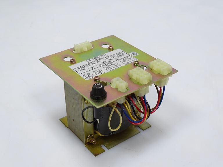 YASKAWA ELECTRIC CPT-10199 TRANSFORMER