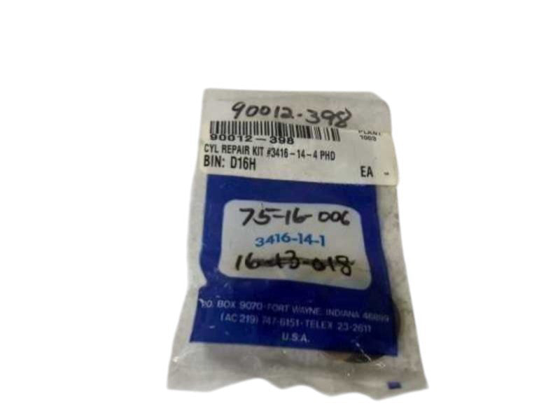 PHD 3416-14-1 REPAIR KIT  NSNP